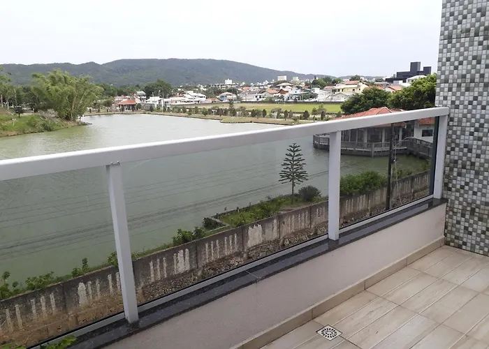 Residencial Helena Cobertura Apartamento Bombinhas