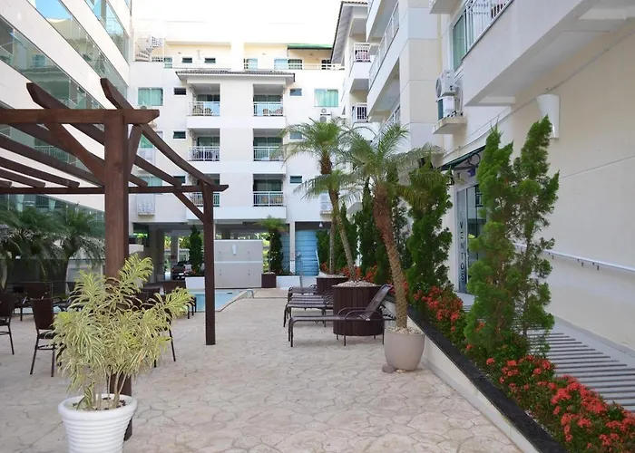 Apartamento Bombinhas Summer Beach