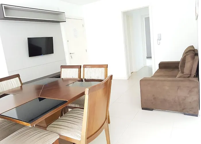 Apartamento 200M Da Praia Apartamento Bombinhas