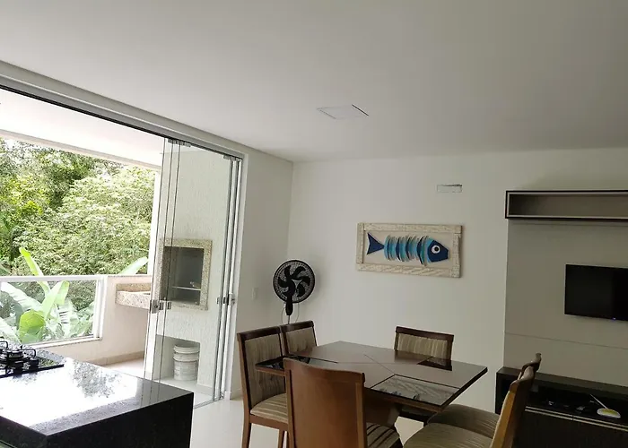 Apartamento 200M Da Praia Apartamento Bombinhas